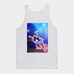 Stargazing Tank Top